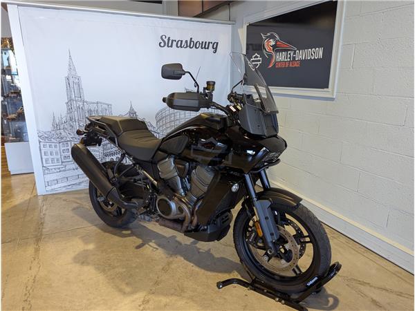 2022 HARLEY-DAVIDSON PAN AMERICA