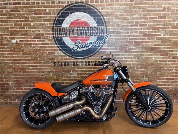 2024 HARLEY-DAVIDSON BREAKOUT