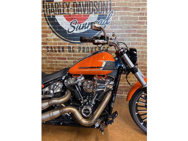 2024 HARLEY-DAVIDSON BREAKOUT