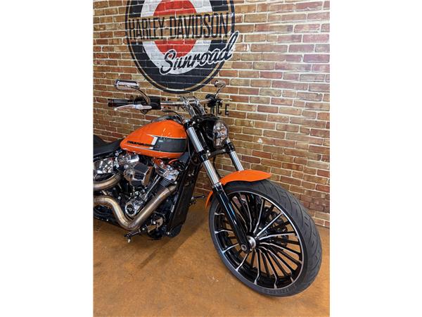 2024 HARLEY-DAVIDSON BREAKOUT