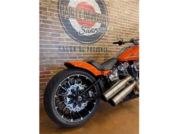 2024 HARLEY-DAVIDSON BREAKOUT