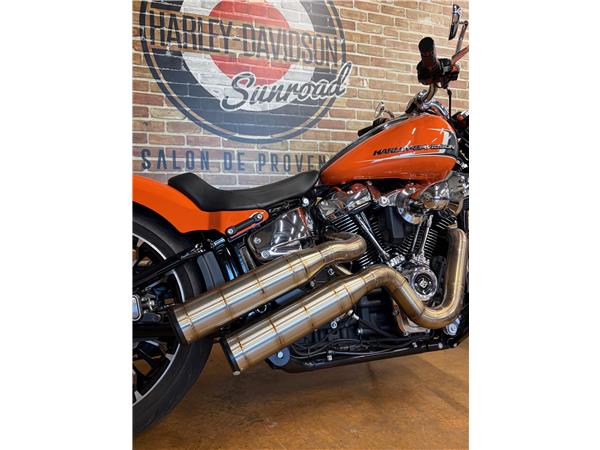 2024 HARLEY-DAVIDSON BREAKOUT