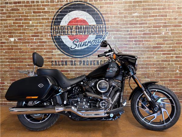 2023 HARLEY-DAVIDSON SPORT GLIDE