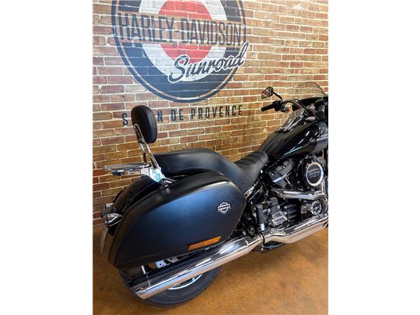 2023 HARLEY-DAVIDSON SPORT GLIDE