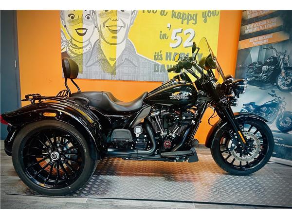 2023 HARLEY-DAVIDSON FREEWHEELER