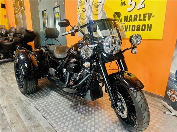 2023 HARLEY-DAVIDSON FREEWHEELER