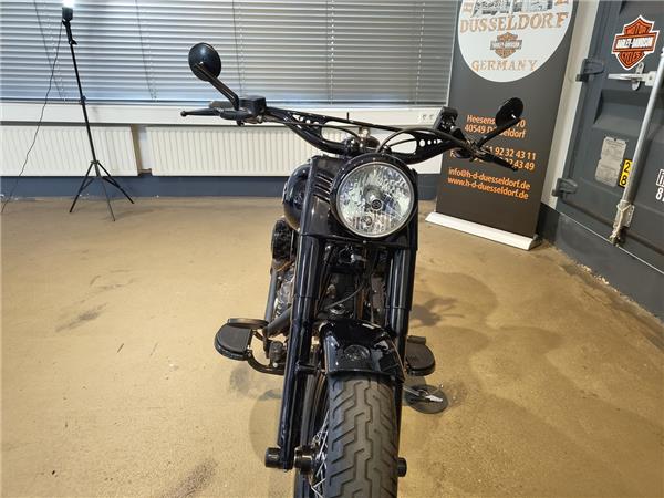 FLS Softail Slim 