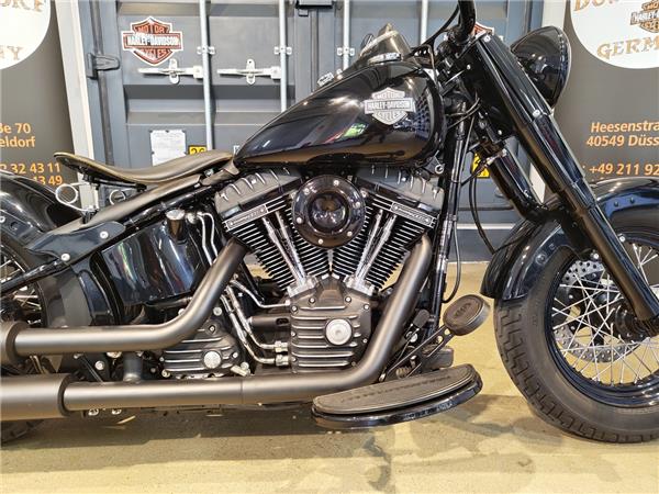 FLS Softail Slim 