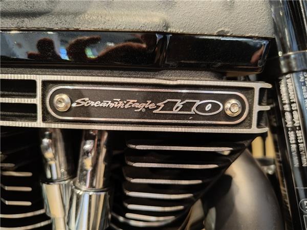 FLS Softail Slim 