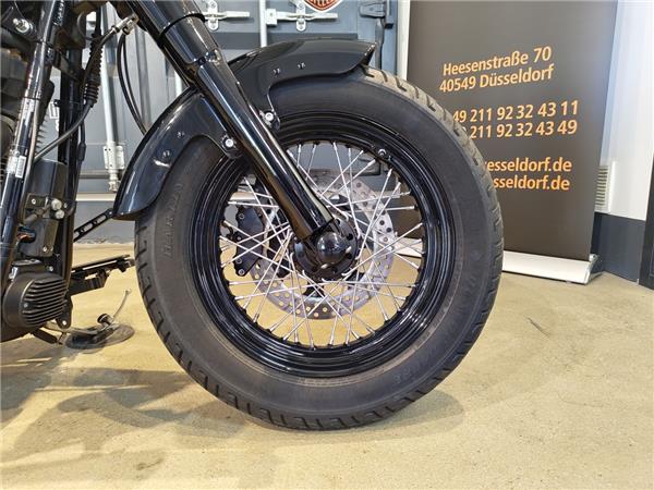 FLS Softail Slim 