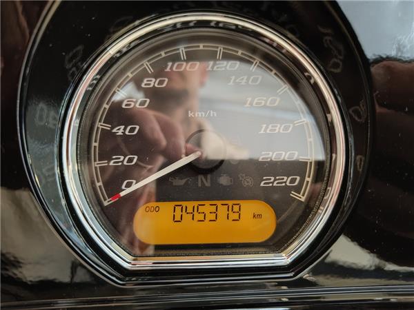 FLHXS Street Glide Special 