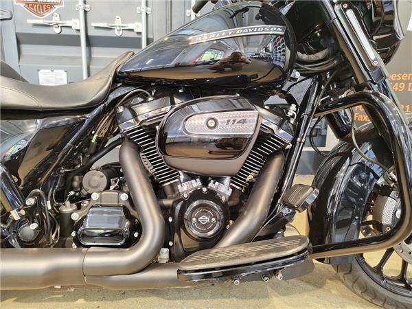 FLHXS Street Glide Special 
