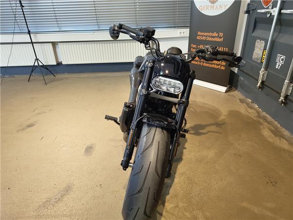 RH1250S Sportster S 