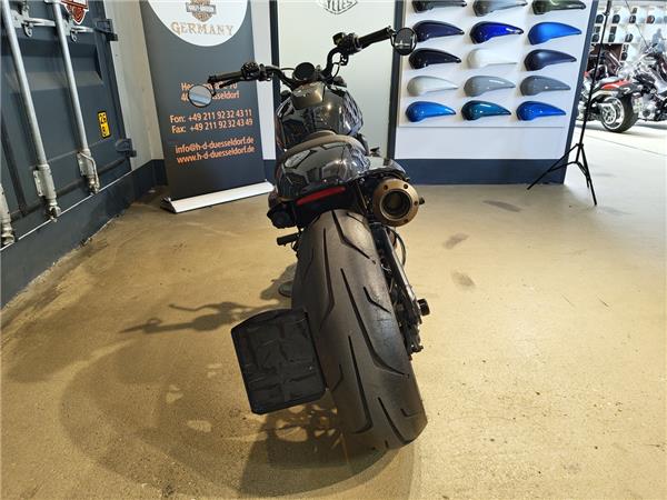 RH1250S Sportster S 