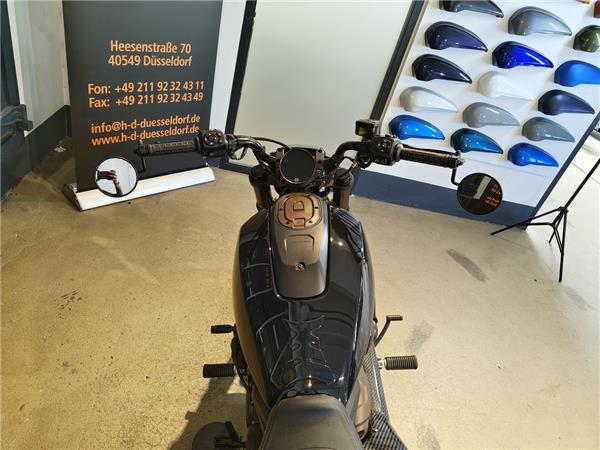 RH1250S Sportster S 