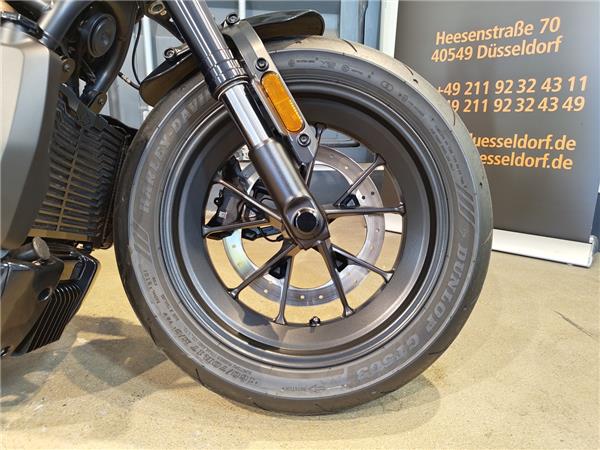 RH1250S Sportster S 