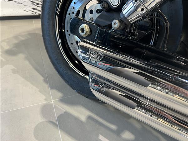 2014 HARLEY-DAVIDSON FAT BOB