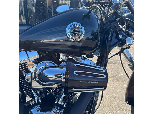 2017 HARLEY-DAVIDSON BREAKOUT