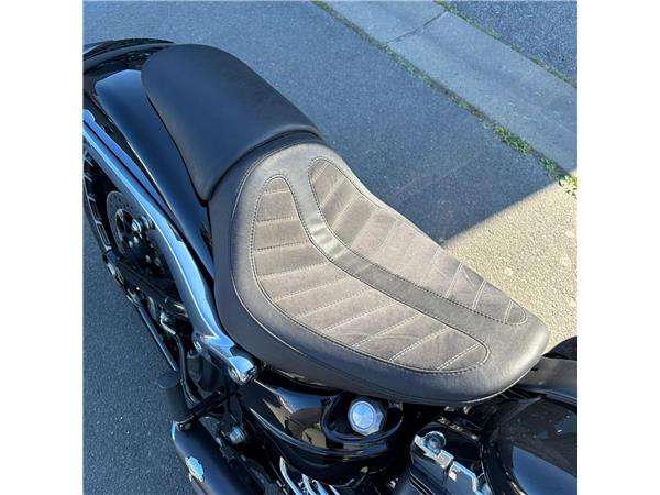 2017 HARLEY-DAVIDSON BREAKOUT