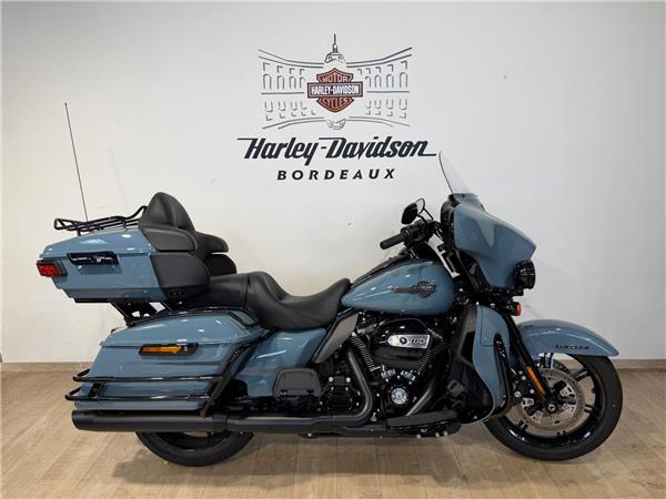 2024 HARLEY-DAVIDSON ELECTRA GLIDE
