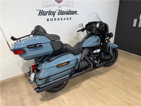 2024 HARLEY-DAVIDSON ELECTRA GLIDE