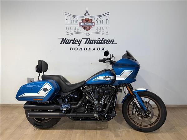 2023 HARLEY-DAVIDSON LOW RIDER