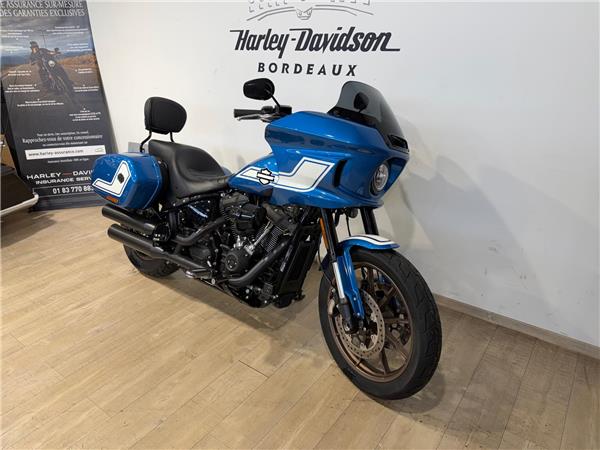 2023 HARLEY-DAVIDSON LOW RIDER
