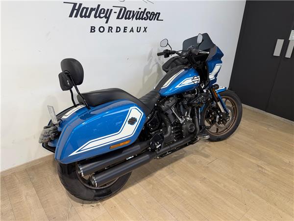 2023 HARLEY-DAVIDSON LOW RIDER