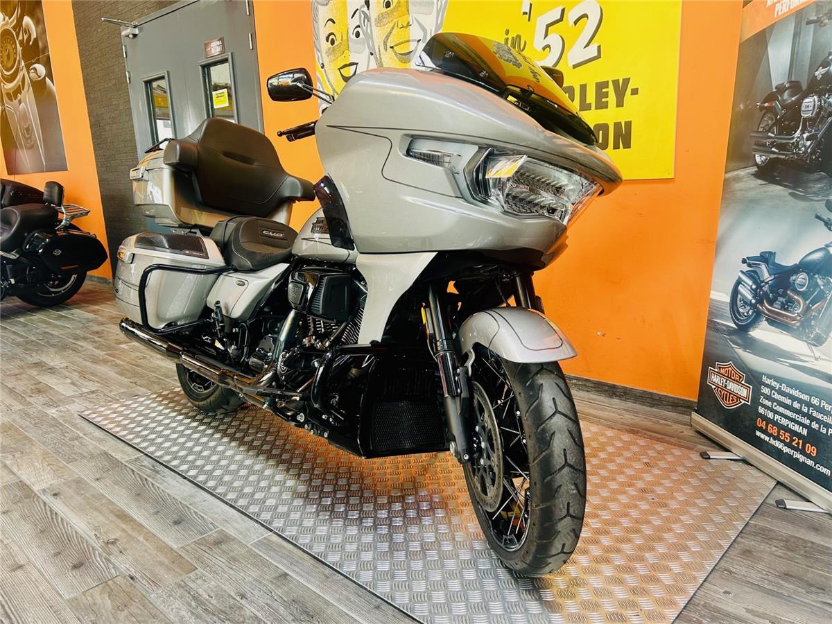 2024 HARLEY-DAVIDSON ROAD GLIDE