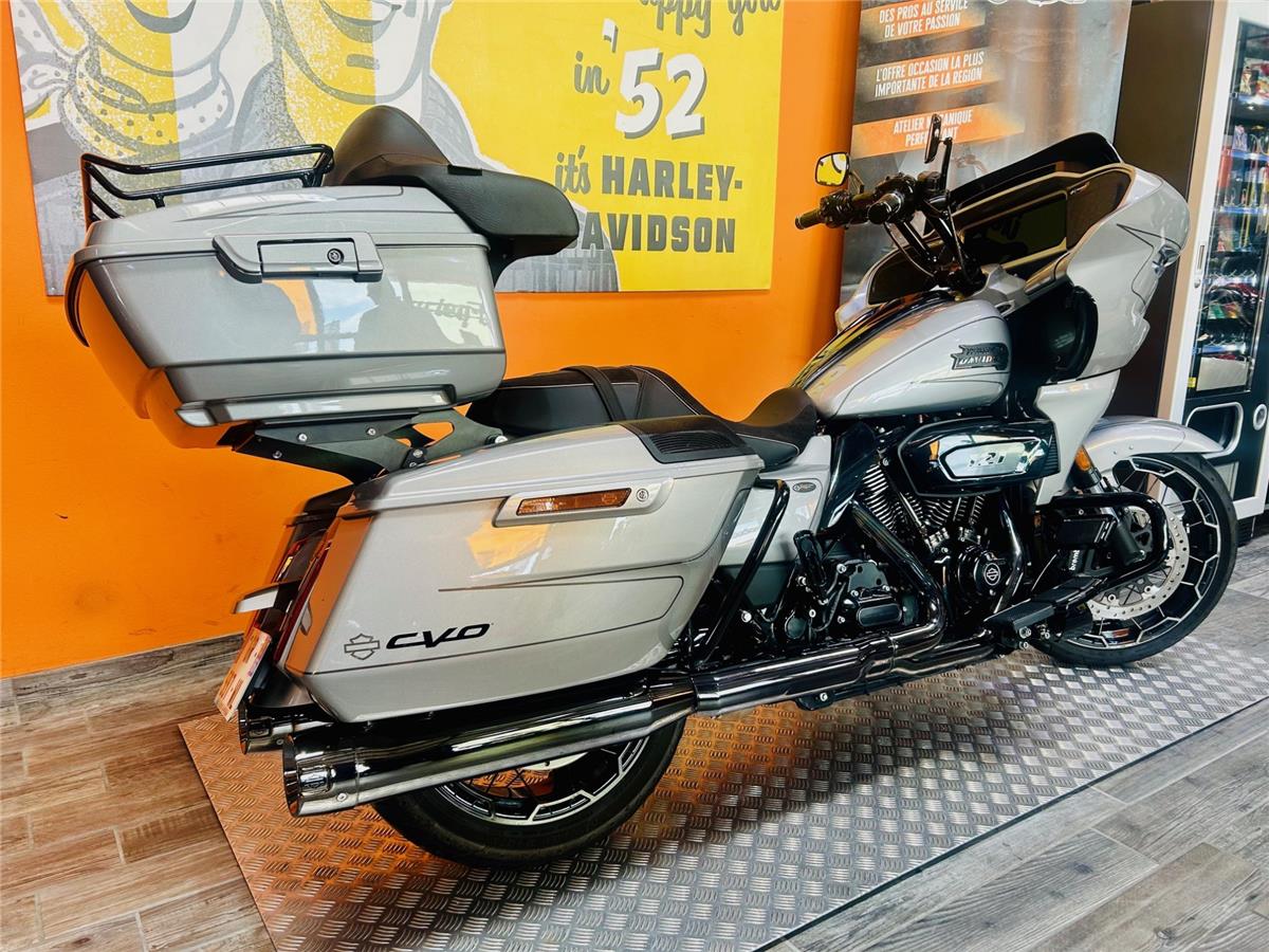 2024 HARLEY-DAVIDSON ROAD GLIDE