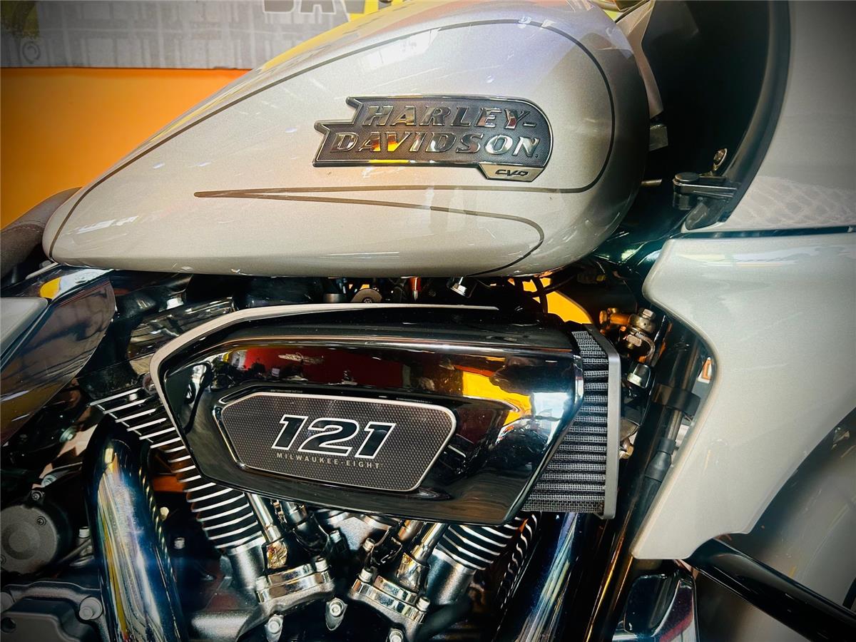 2024 HARLEY-DAVIDSON ROAD GLIDE
