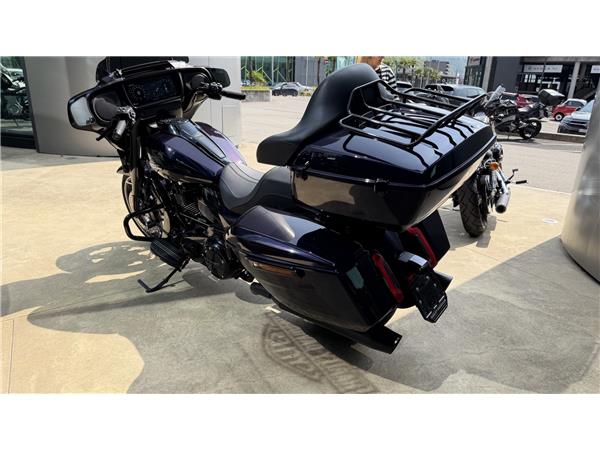 2025 harley-davidson FLHX 1923 Street Glide 117