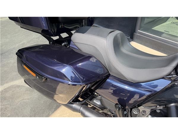 2025 harley-davidson FLHX 1923 Street Glide 117