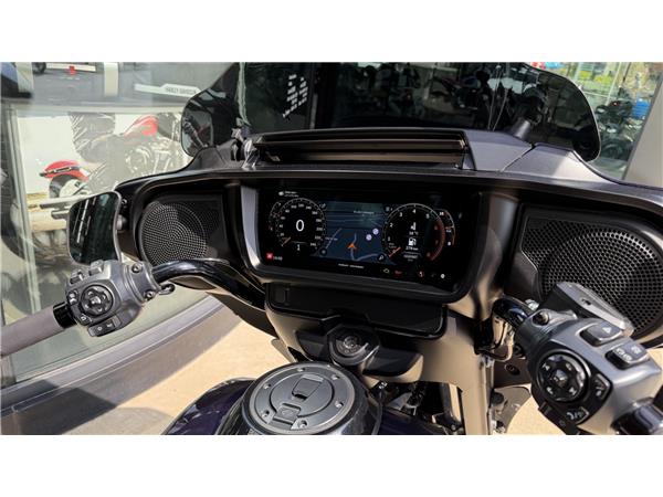 2025 harley-davidson FLHX 1923 Street Glide 117