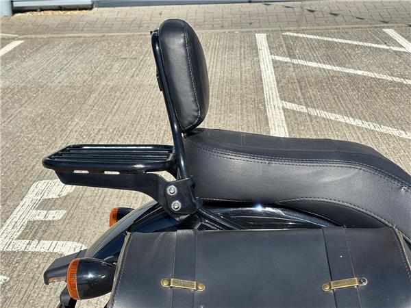 2021 HARLEY-DAVIDSON SOFTAIL FLSL SLIM