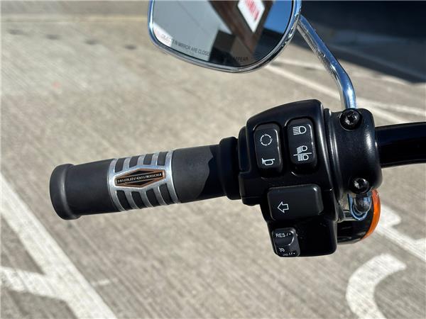 2021 HARLEY-DAVIDSON SOFTAIL FLSL SLIM