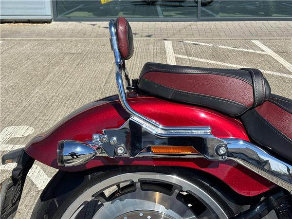 2023 HARLEY-DAVIDSON SOFTAIL FLSB FAT BOY 114 120TH ANNIVERSARY