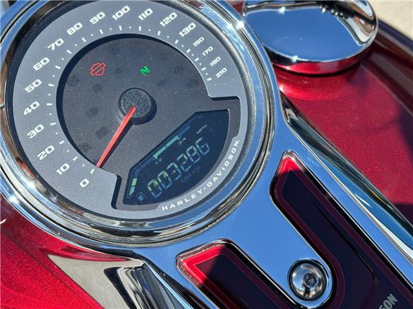 2023 HARLEY-DAVIDSON SOFTAIL FLSB FAT BOY 114 120TH ANNIVERSARY