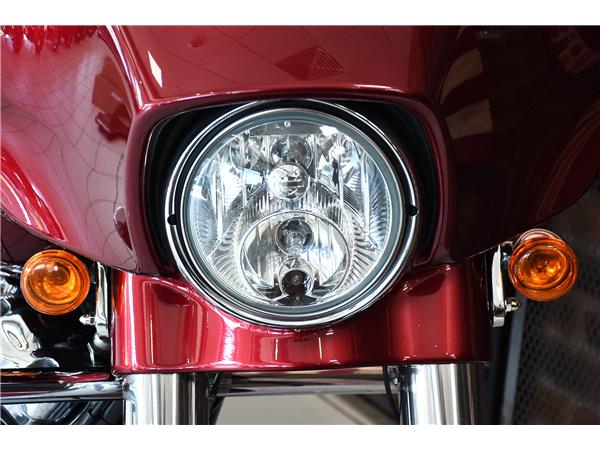 2017 HARLEY-DAVIDSON TOURING FLHXS STREET GLIDE SPECIAL