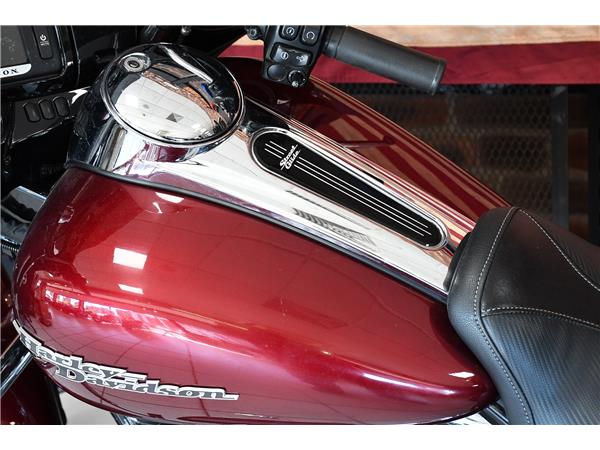 2017 HARLEY-DAVIDSON TOURING FLHXS STREET GLIDE SPECIAL