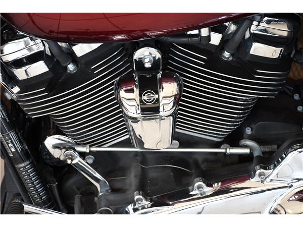 2017 HARLEY-DAVIDSON TOURING FLHXS STREET GLIDE SPECIAL