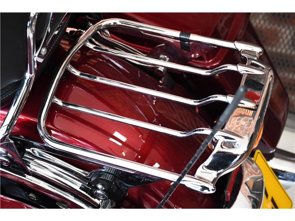 2017 HARLEY-DAVIDSON TOURING FLHXS STREET GLIDE SPECIAL