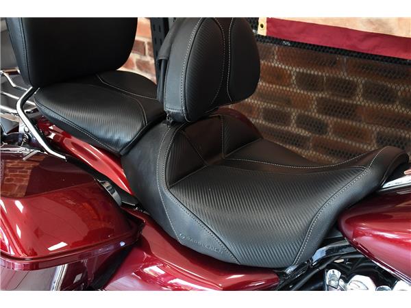 2017 HARLEY-DAVIDSON TOURING FLHXS STREET GLIDE SPECIAL