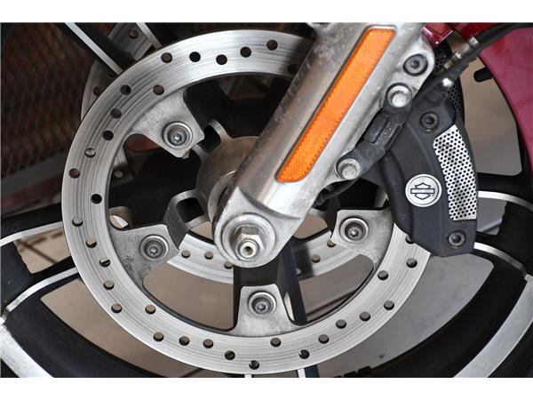 2017 HARLEY-DAVIDSON TOURING FLHXS STREET GLIDE SPECIAL