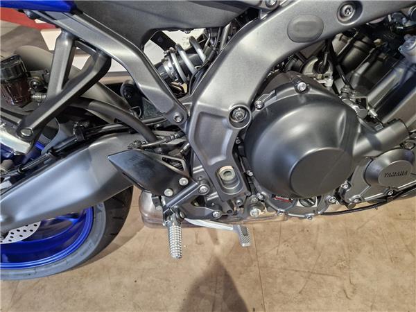 2024 YAMAHA MT-09
