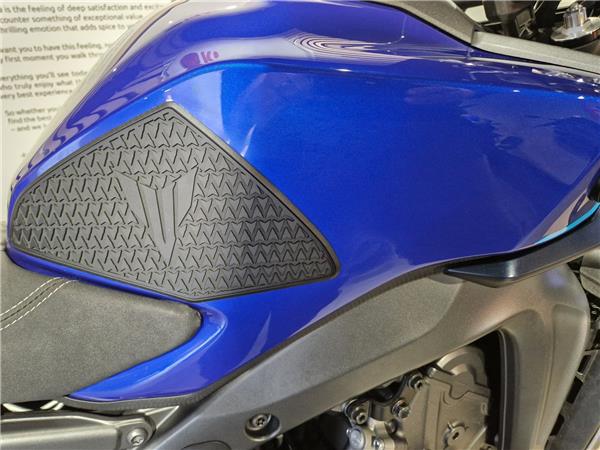 2024 YAMAHA MT-09