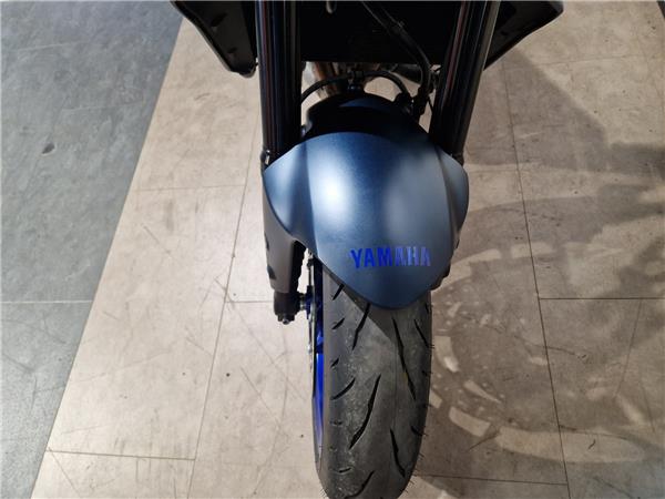 2024 YAMAHA MT-09