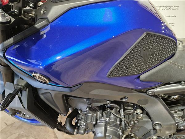 2024 YAMAHA MT-09