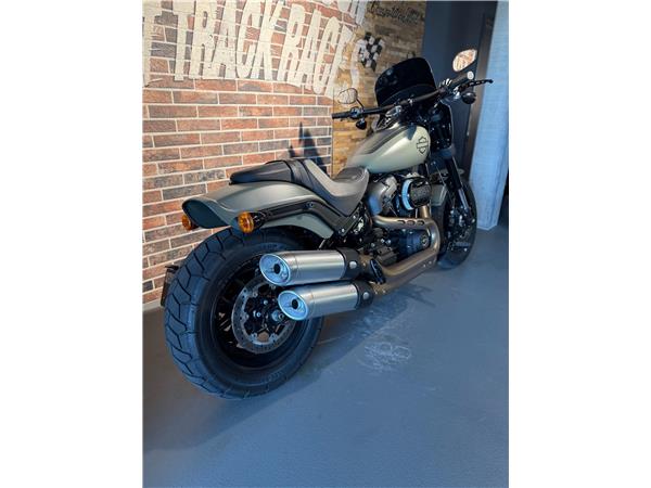2021 harley-davidson FXFBS Fat Bob 114