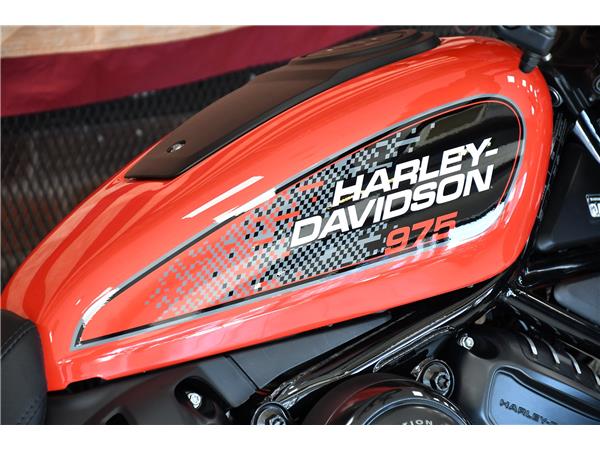 2026 HARLEY-DAVIDSON NIGHTSTER 975